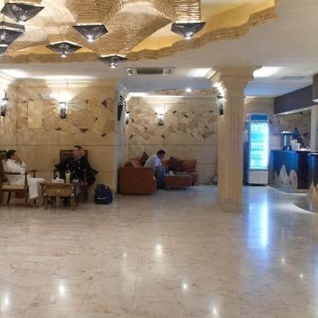 Bait Al Amani Suites Riyadh Luaran gambar