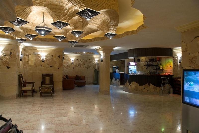 Bait Al Amani Suites Riyadh Luaran gambar