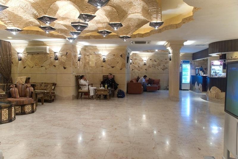 Bait Al Amani Suites Riyadh Luaran gambar