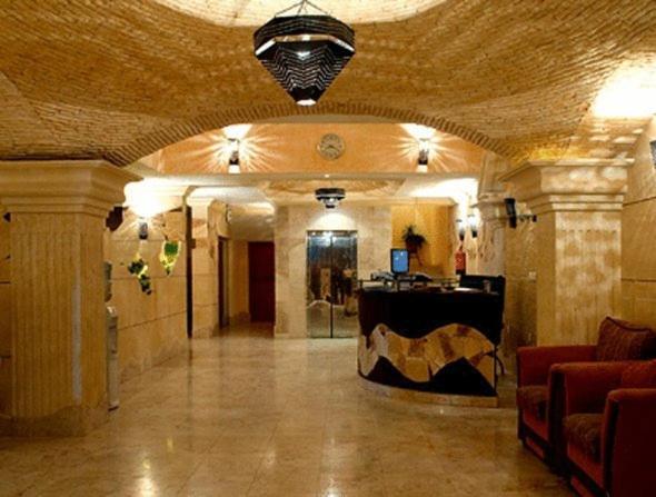 Bait Al Amani Suites Riyadh Luaran gambar