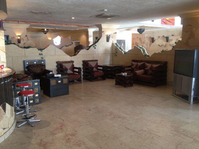 Bait Al Amani Suites Riyadh Luaran gambar