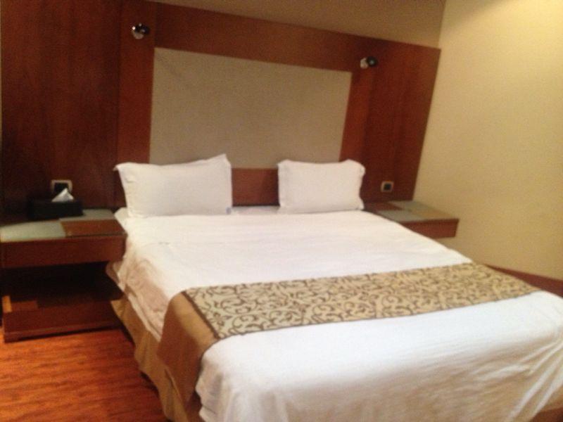 Bait Al Amani Suites Riyadh Luaran gambar