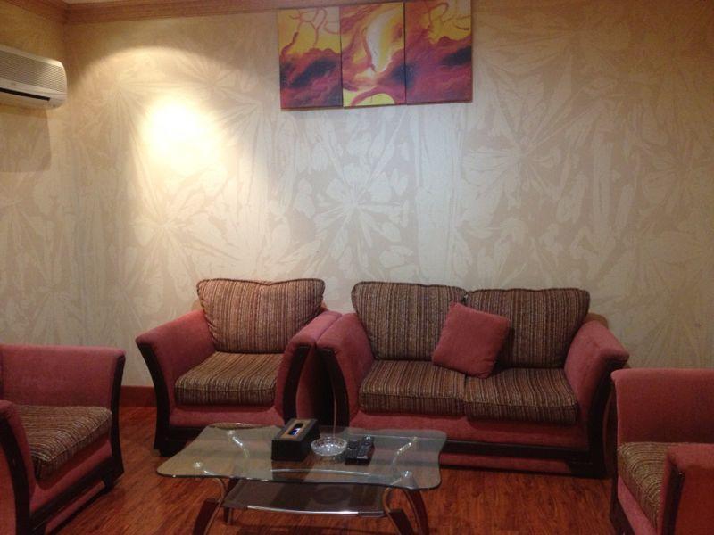 Bait Al Amani Suites Riyadh Luaran gambar