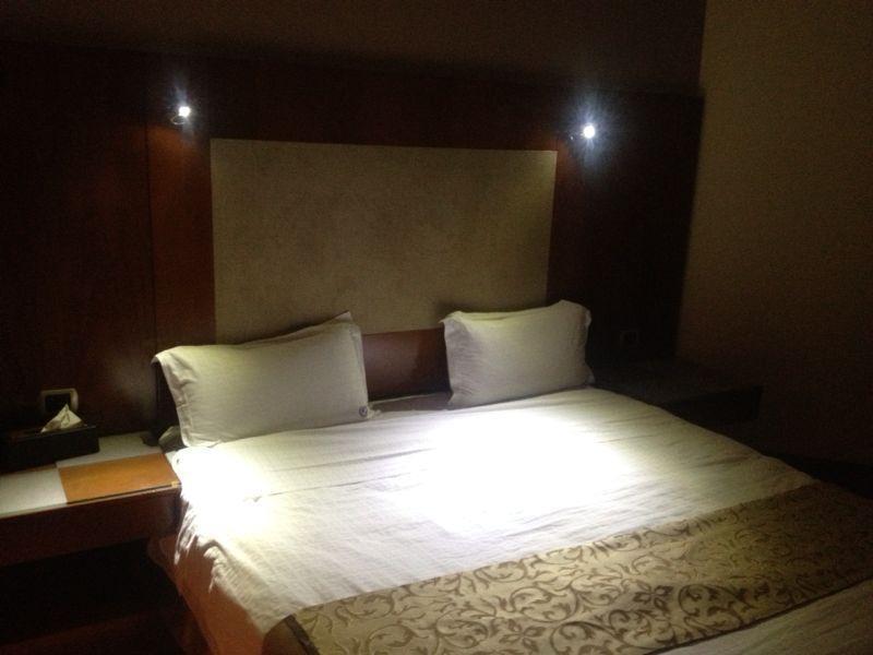 Bait Al Amani Suites Riyadh Luaran gambar