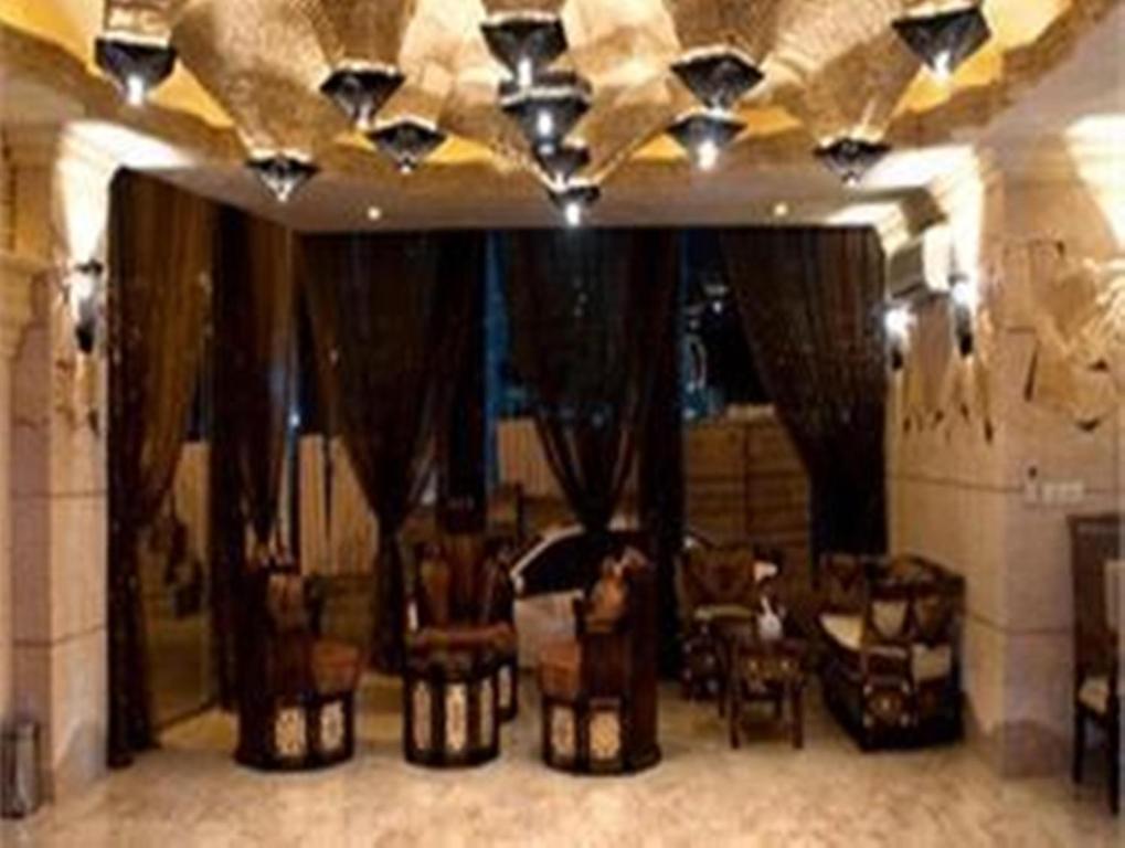 Bait Al Amani Suites Riyadh Luaran gambar
