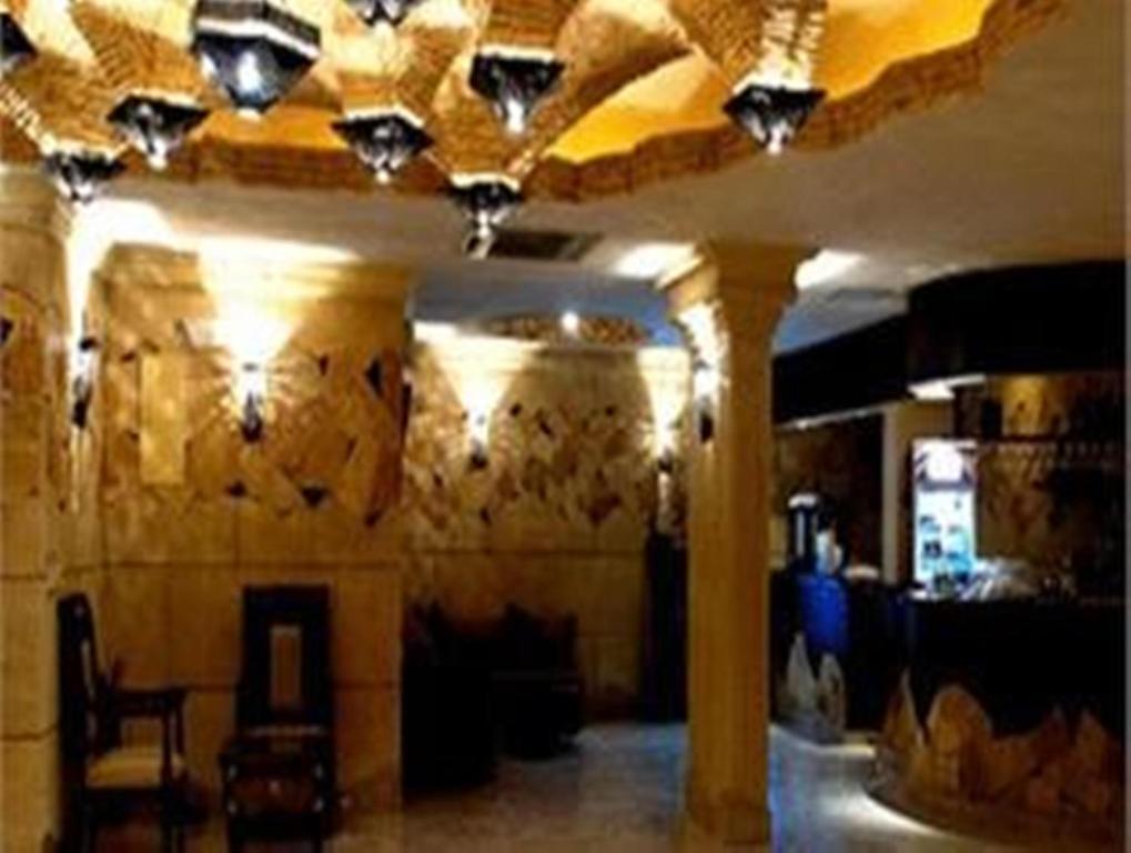 Bait Al Amani Suites Riyadh Luaran gambar