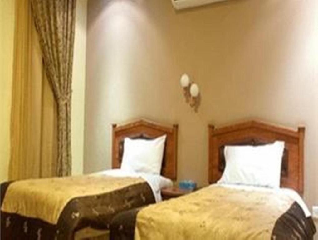 Bait Al Amani Suites Riyadh Luaran gambar