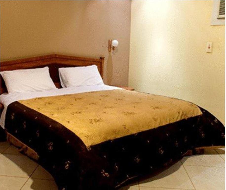 Bait Al Amani Suites Riyadh Bilik gambar