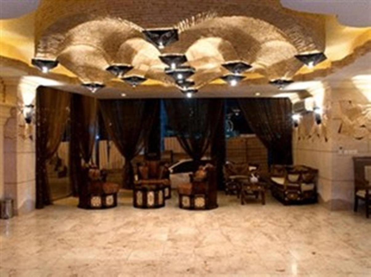 Bait Al Amani Suites Riyadh Luaran gambar
