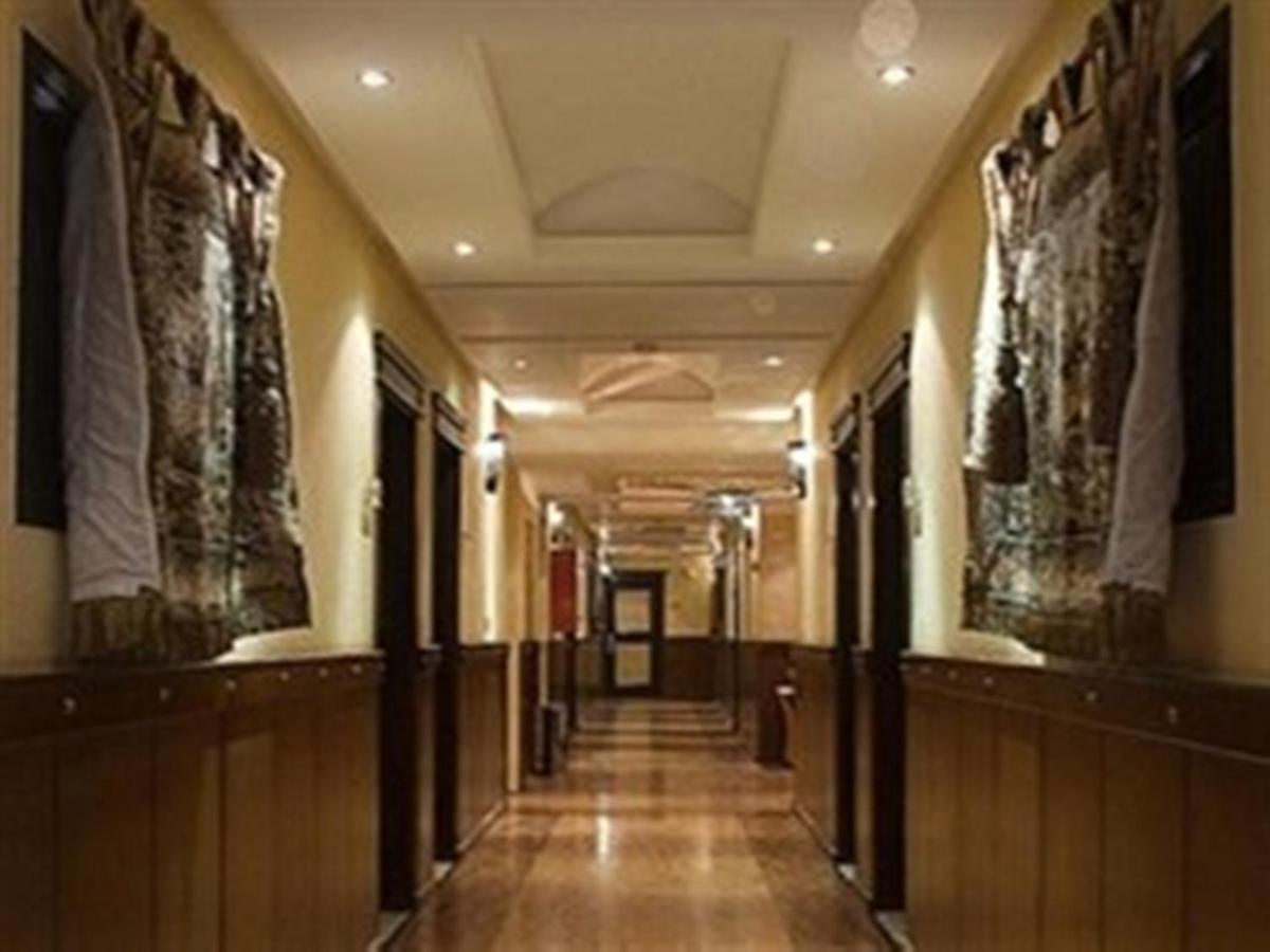 Bait Al Amani Suites Riyadh Luaran gambar