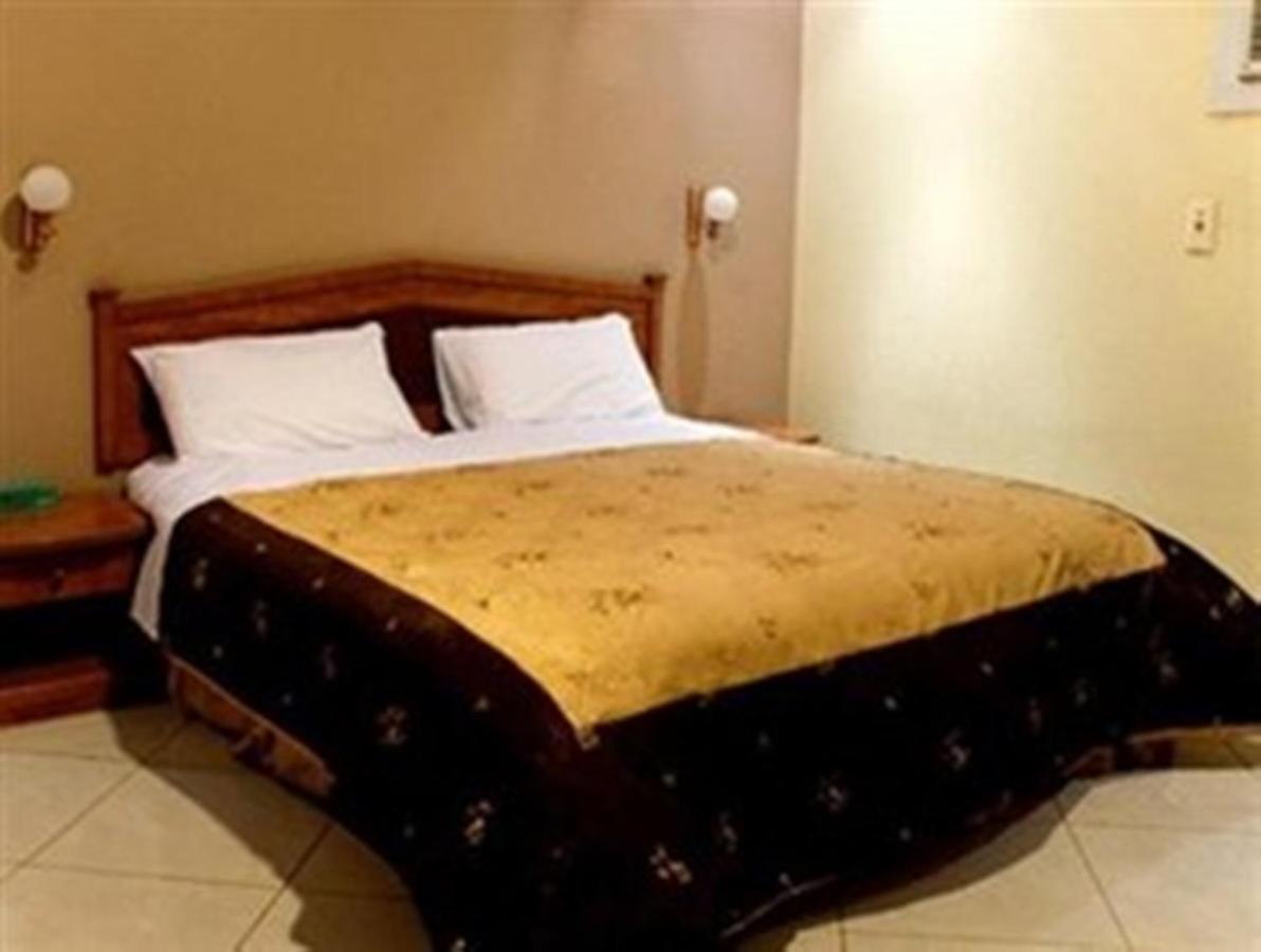 Bait Al Amani Suites Riyadh Bilik gambar