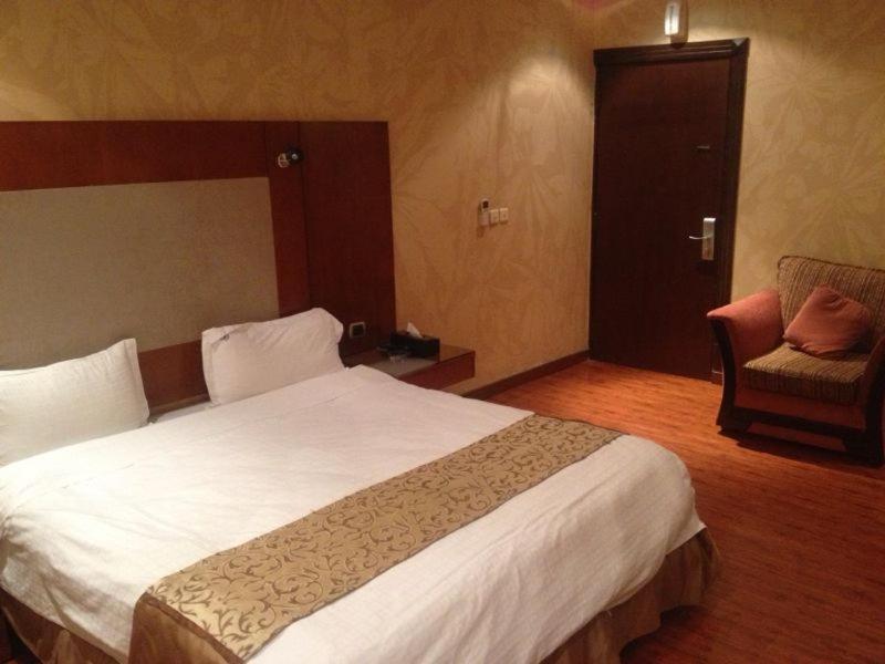 Bait Al Amani Suites Riyadh Luaran gambar