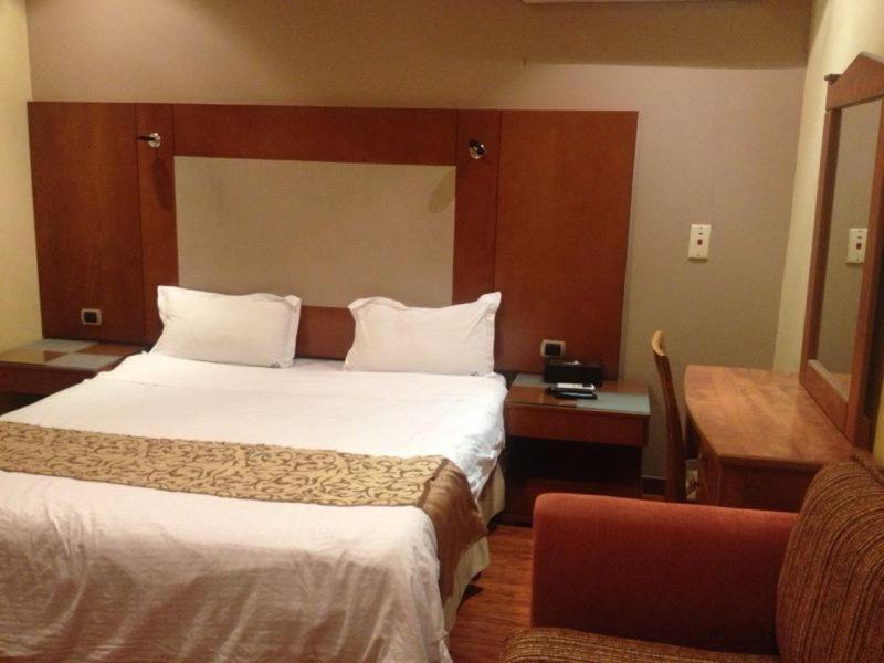 Bait Al Amani Suites Riyadh Luaran gambar